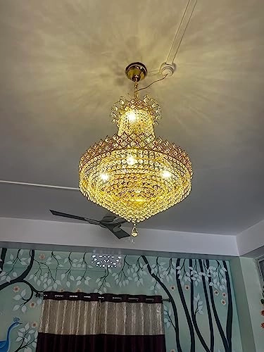 Crystal Chandelier