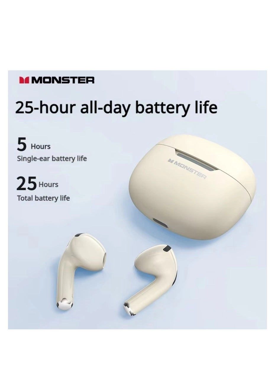 N-Lite 208 Wireless Earbud