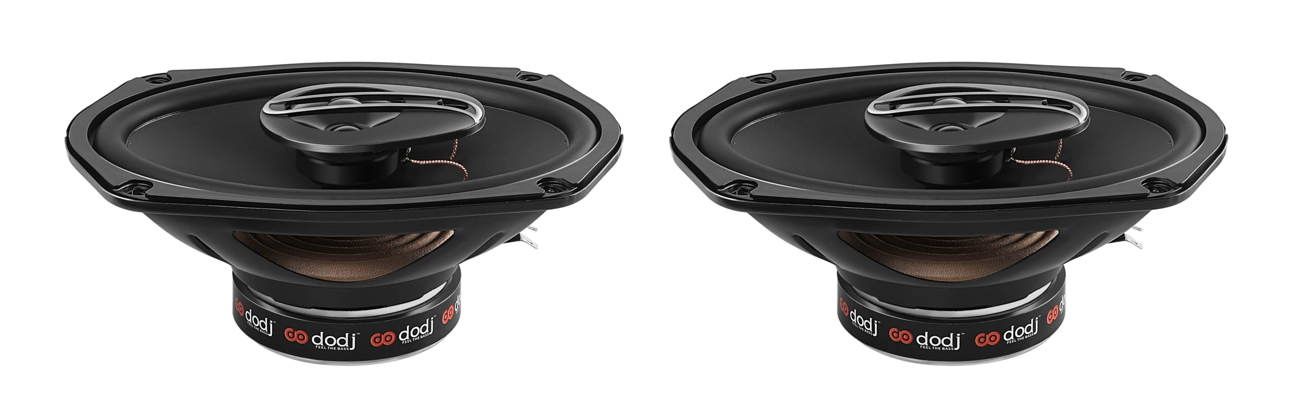 Ds-691 - 9 Inches Coaxial