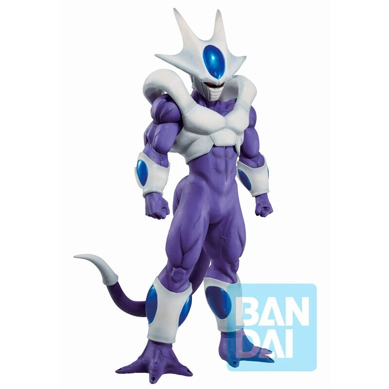 Banpresto Cooler Final Form - Dragon Ball Z