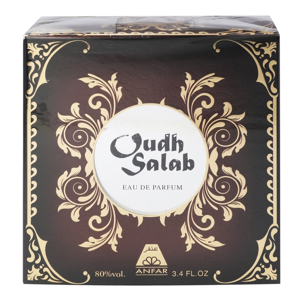 Anfar Oudh Salab Eau de Parfum 100 ml