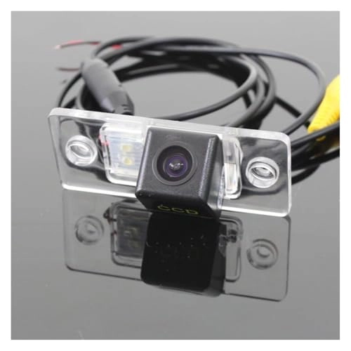 Rear View Camera - Night Vision