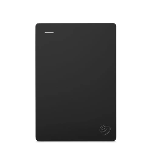 Portable Drive 2TB HDD