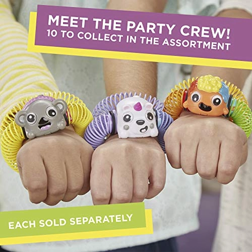 Fancy Penguin - 5 years+