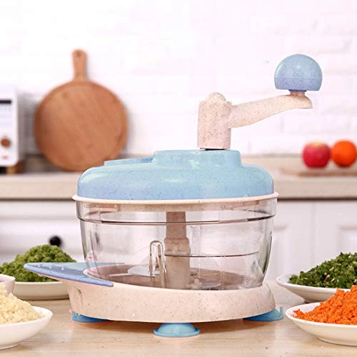 Food Slice - 1500 ml 4 Blades