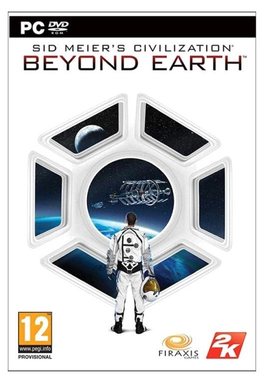Sid Meier's Civilization: Beyond Earth