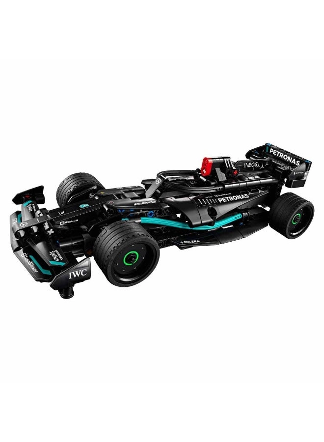Technic Mercedes-AMG F1 W14 E Performance (42165) - Pull-Back