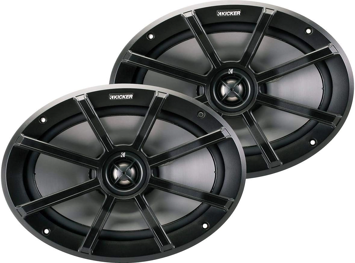 Kicker 40PS692 - 6x9" Coaxial