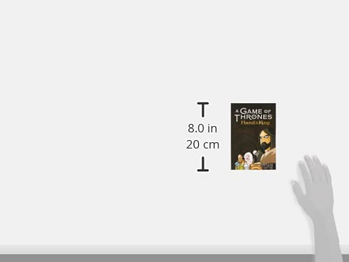 Hand of the King - Card Game