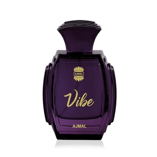 Vibe Eau de Parfum 75 ml