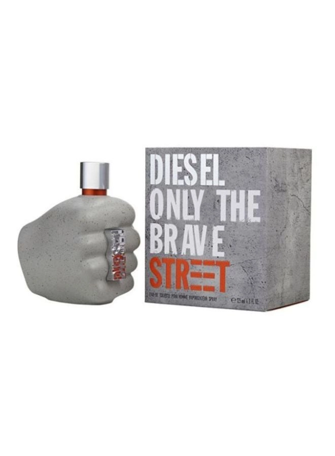 Only The Brave Street Eau de Toilette 125 ml