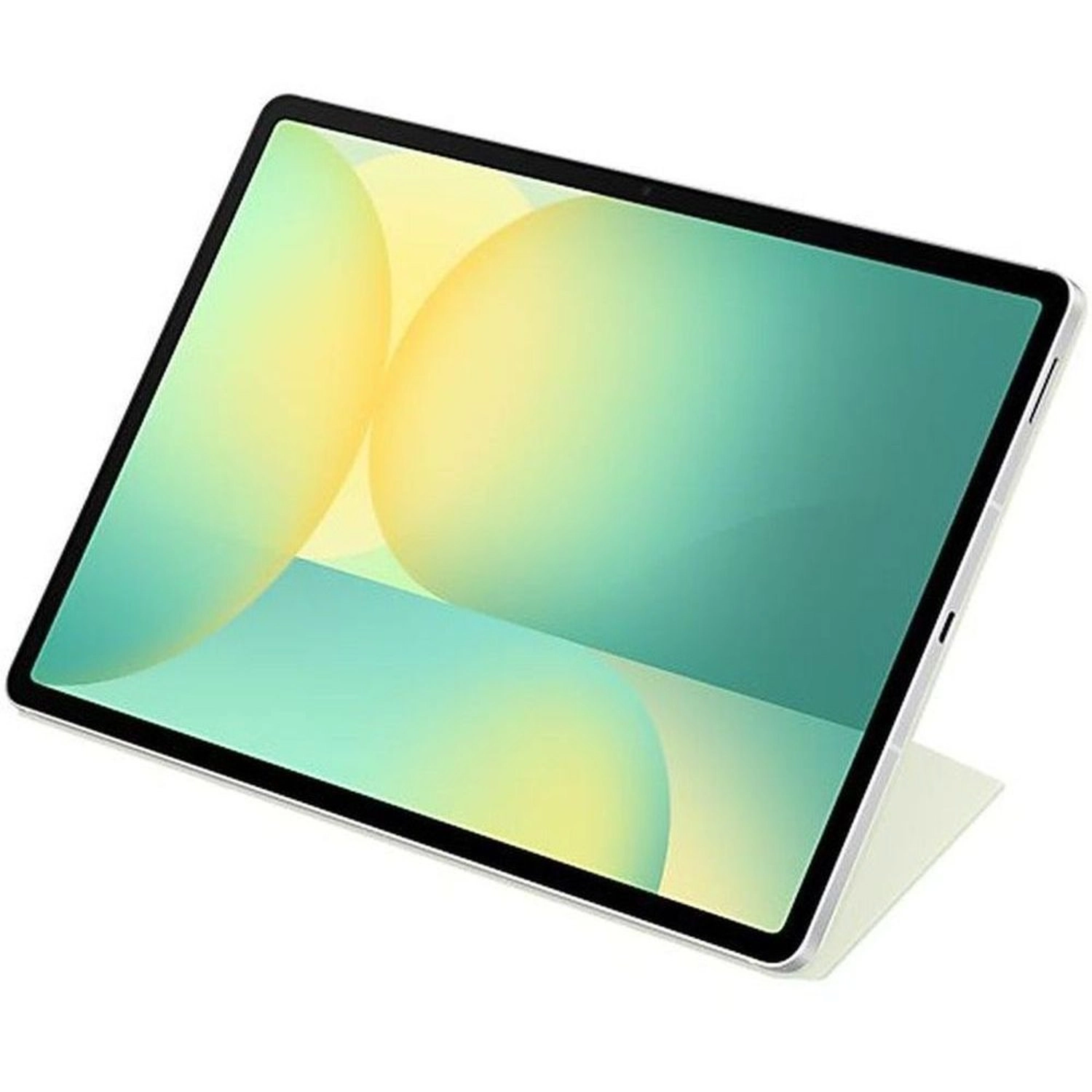 Smart Book Cover with Auto wake-up and sleep for Galaxy Tab S10 FE+