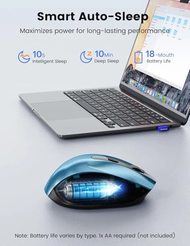 M21 - USB Nano Receiver