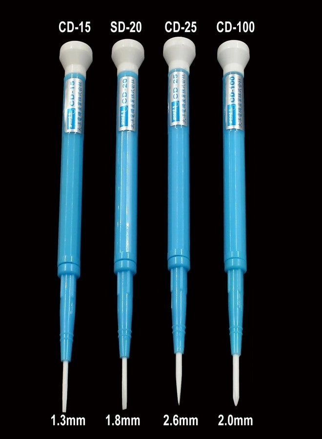 4IN1 Ceramic Multi-Bit Screwdriver