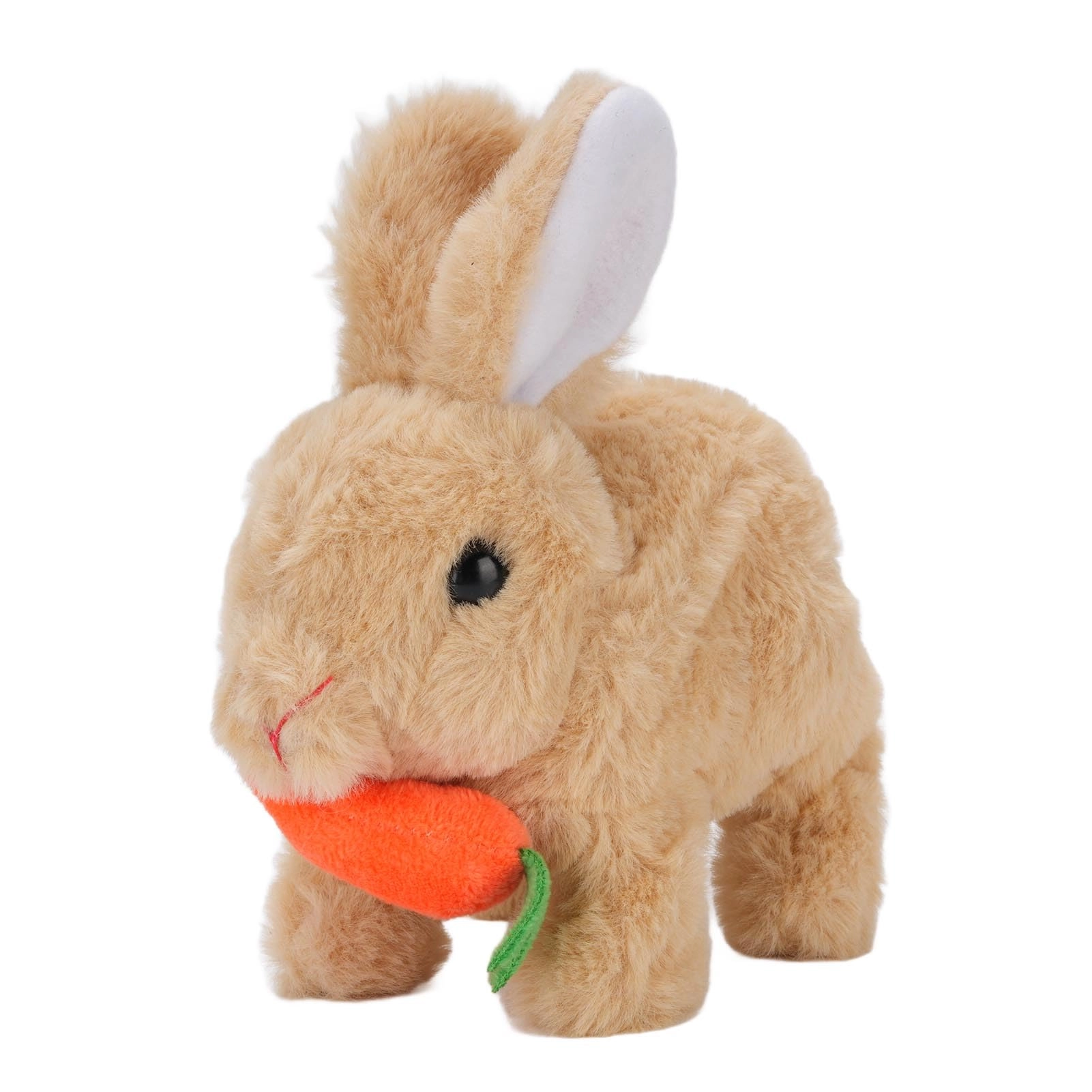 RIZGHWOY Bunny Toy - Moving Ears Sound Effects
