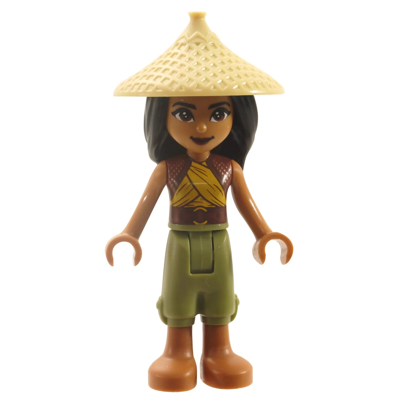LEGO Raya - Movie