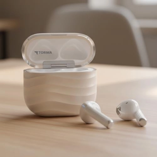 STN-28S Wireless Headphone