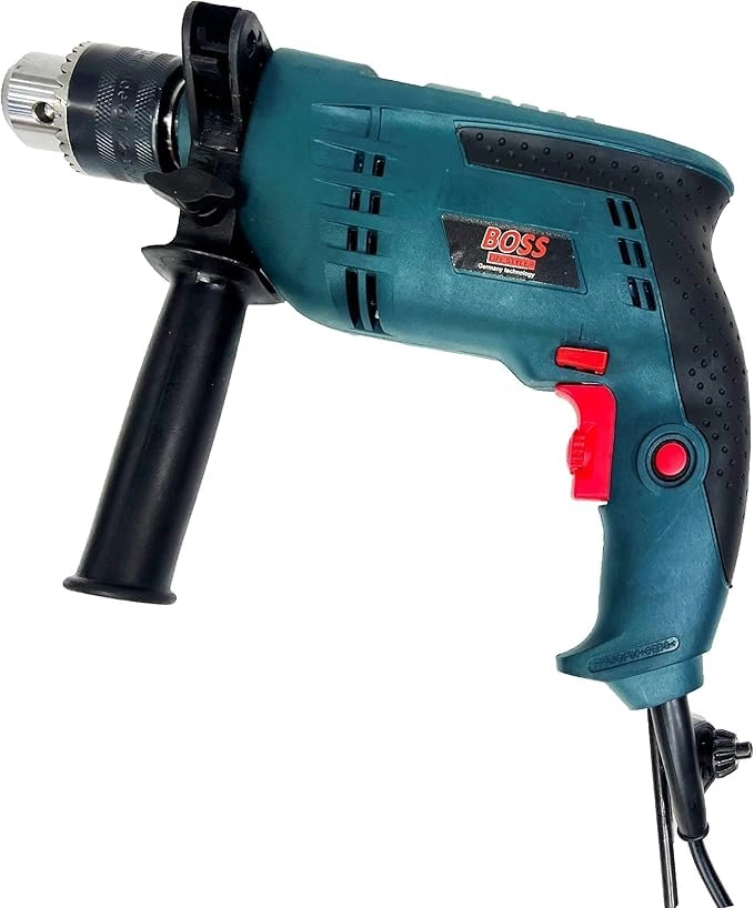 Impact Drill - 13mm 1000 Watt