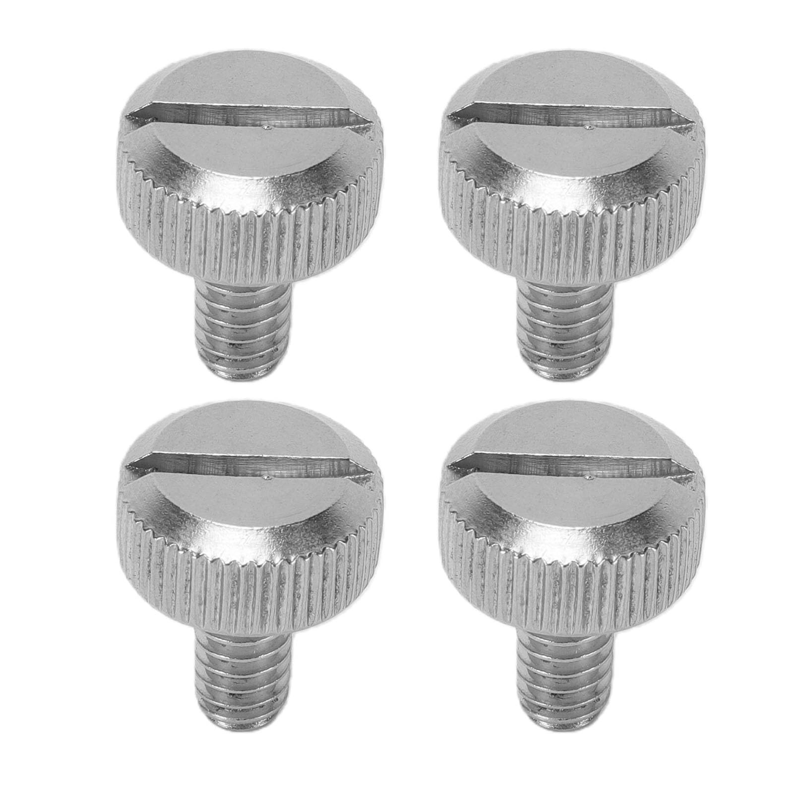 Luqeeg Seat Bolt Nut Mount Kit - 18mm 6mm
