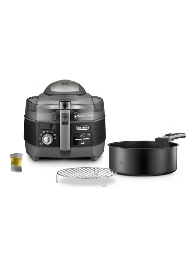 Multicooker - 1.7 Liters