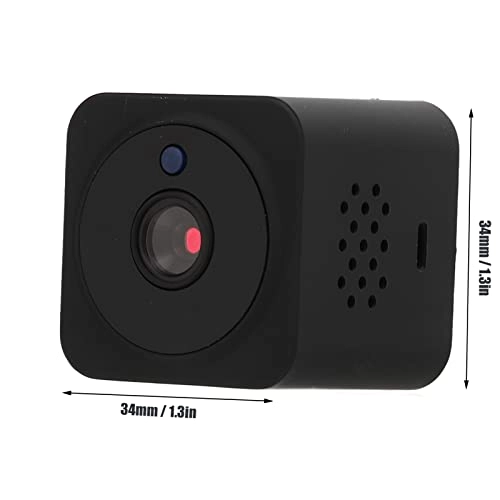 Home Security Camera 1080P