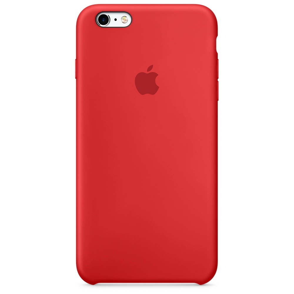Silicone Case for IPhone 6S Plus