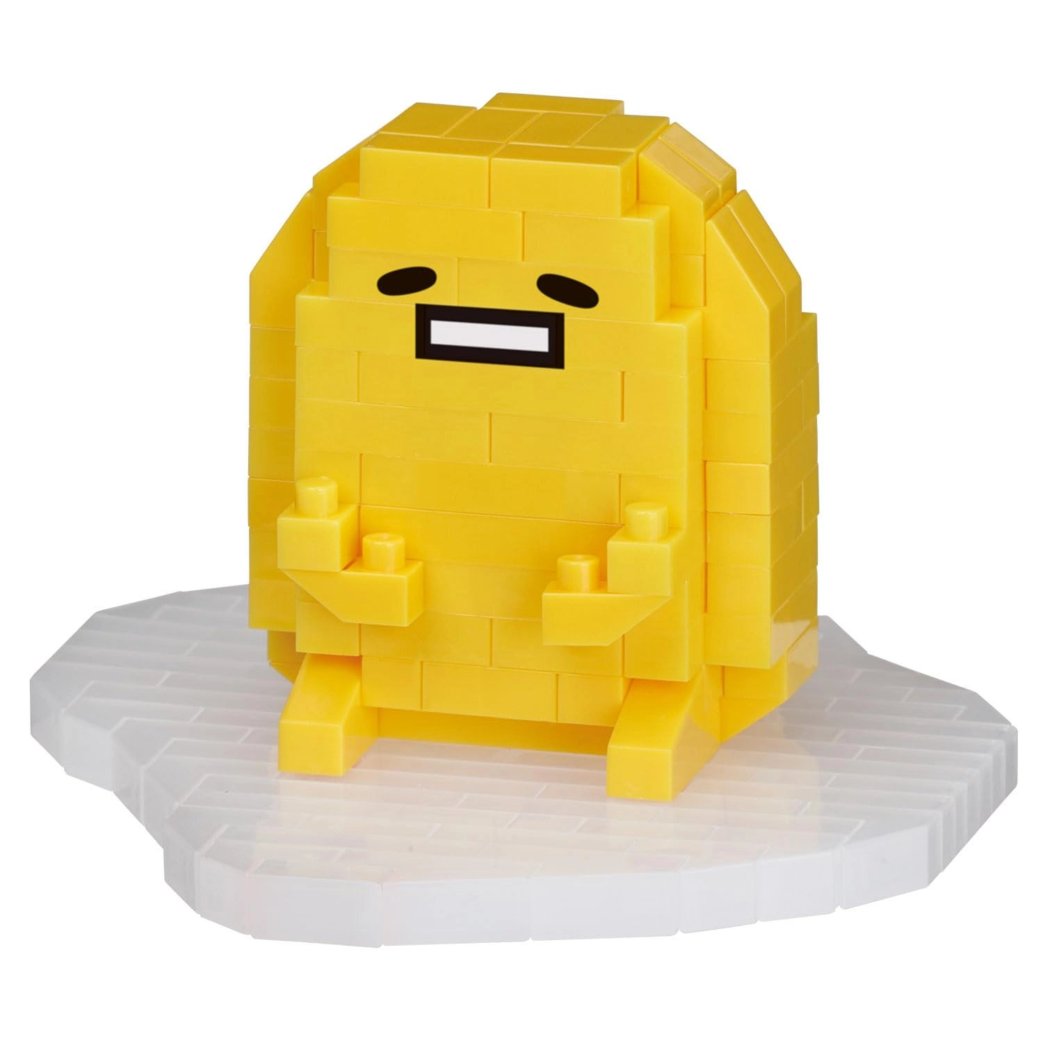 Kawada Gudetama Character Collection