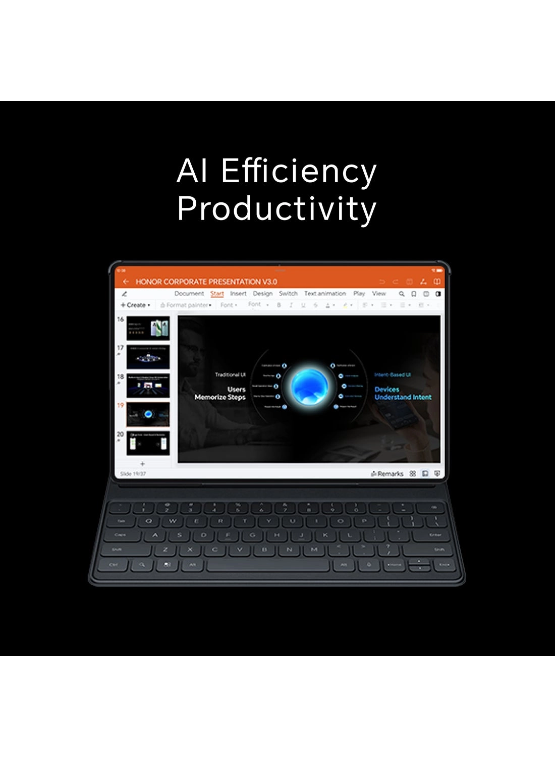 MagicPad 2 - 256GB 12.3"