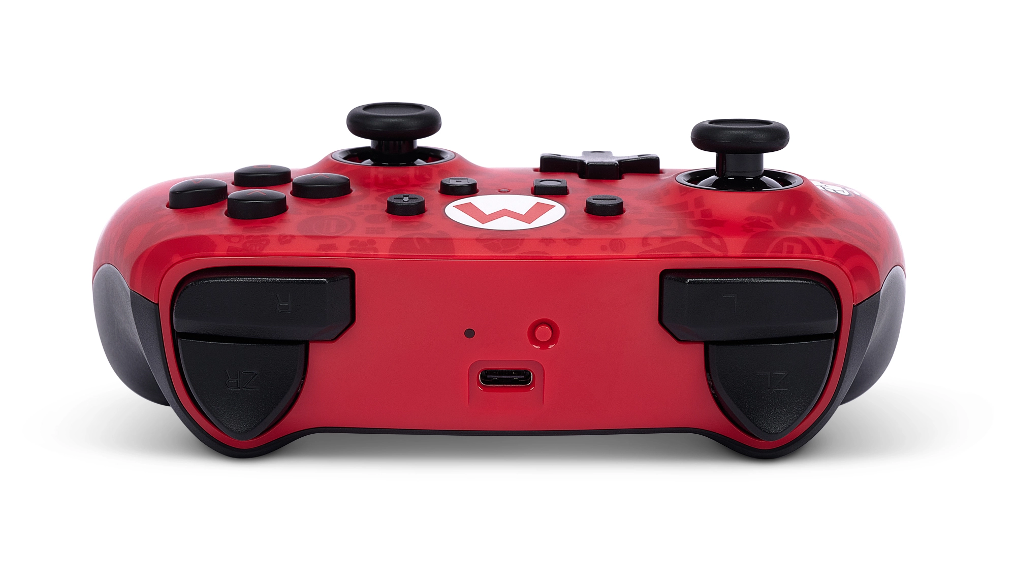 Enhanced Wired Controller - Nintendo Switch