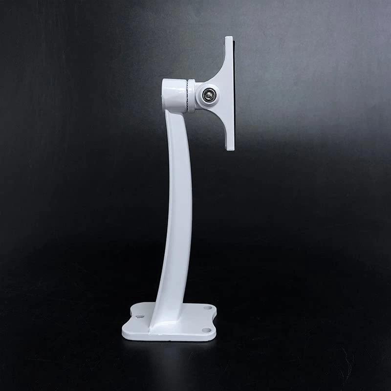 Security Camera Mount Bracket - Adjustable Wall Mount Pack