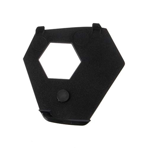 Mouse Counter Weight Cover Case