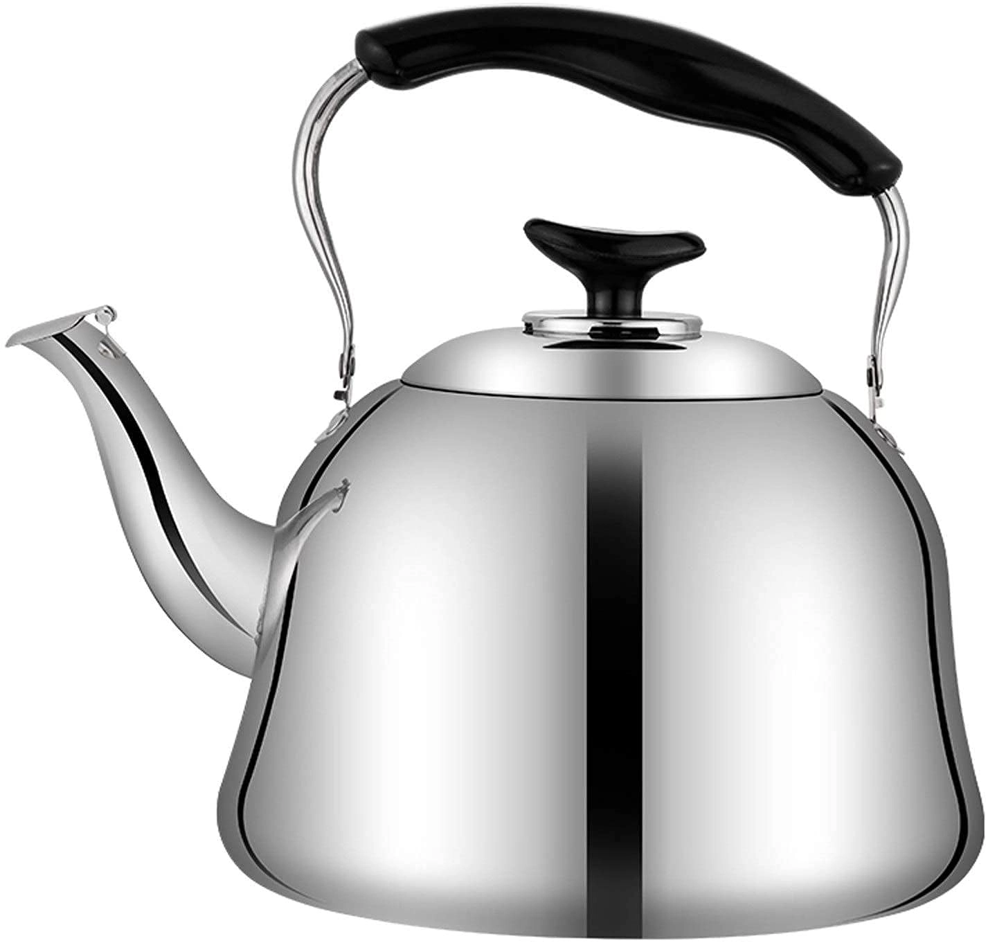 Tea Whistle Kettle - 3L