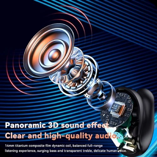 Midou-GWC-W112 Wireless Earbud