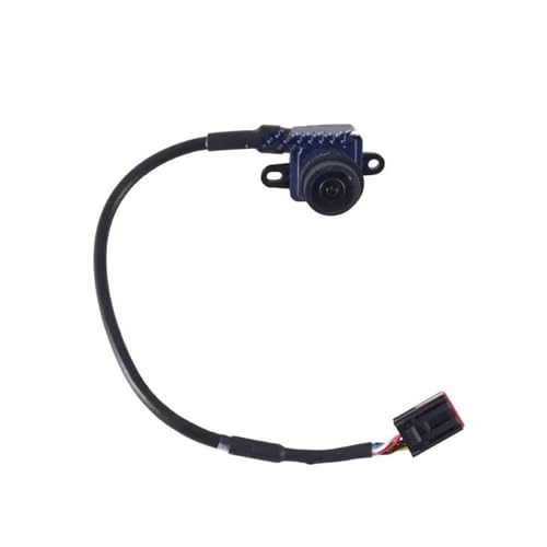 Rear Parking Reverse Camera - Wireless