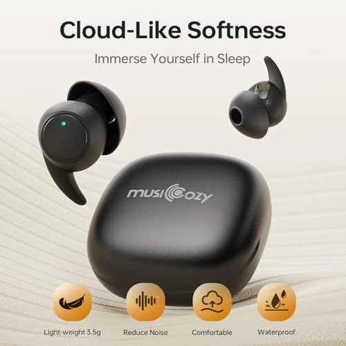 GH01 Wireless Earbud