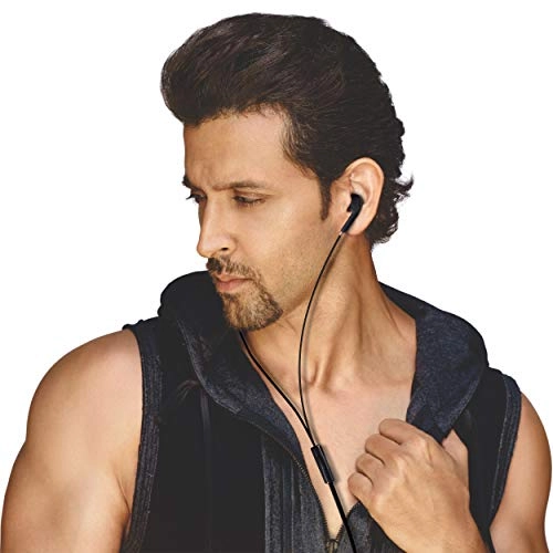 Corolla - Wired Earphone