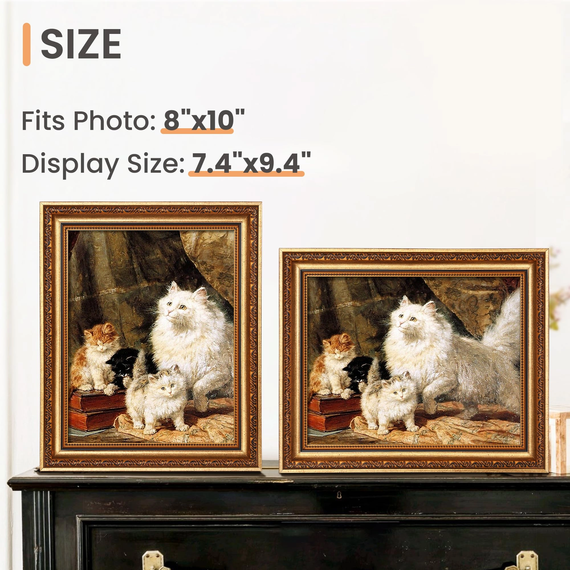 Picture Frame - 8x10 2
