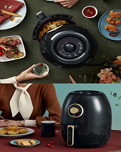 Air Fryer A19A