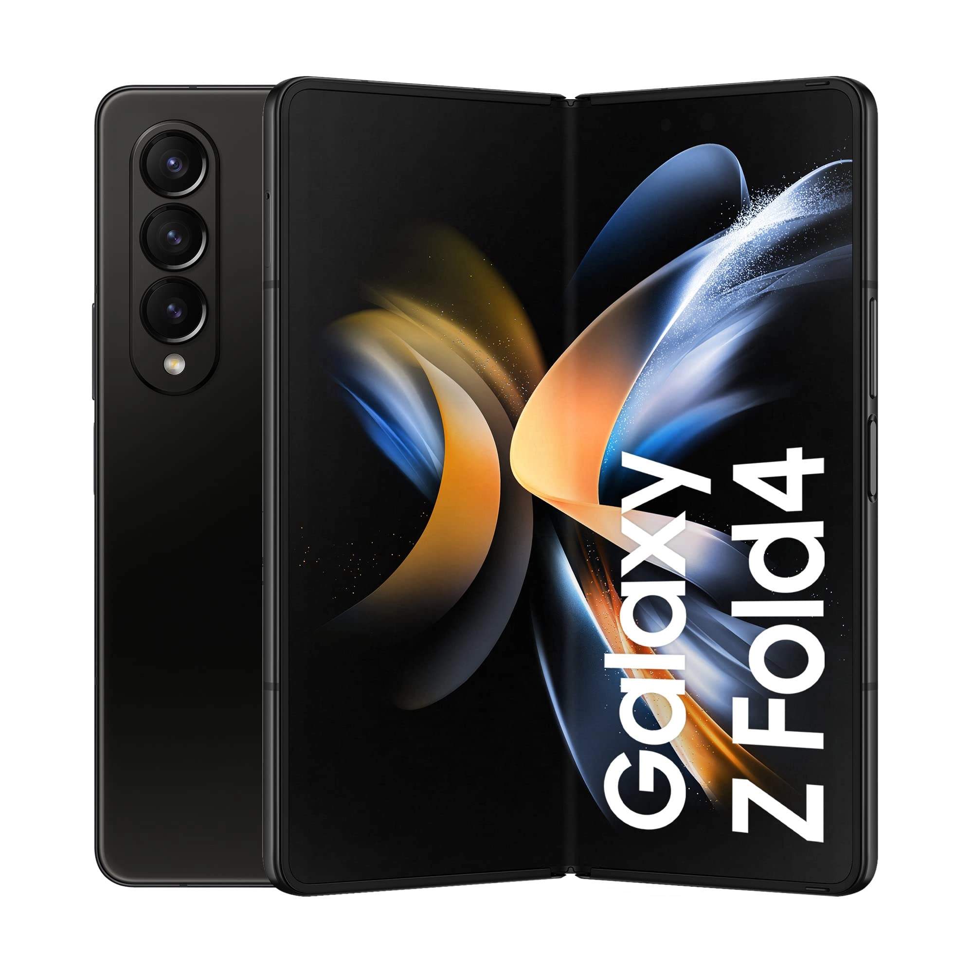 Galaxy Z Fold 4 - 12GB 512GB