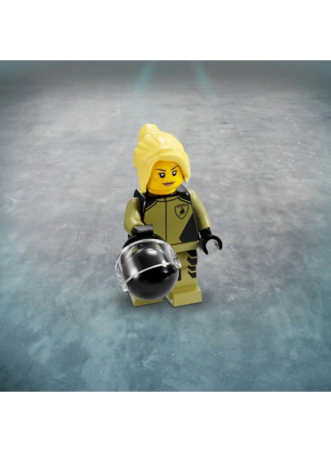 LEGO Speed Champions Lambo V12 Vision GT