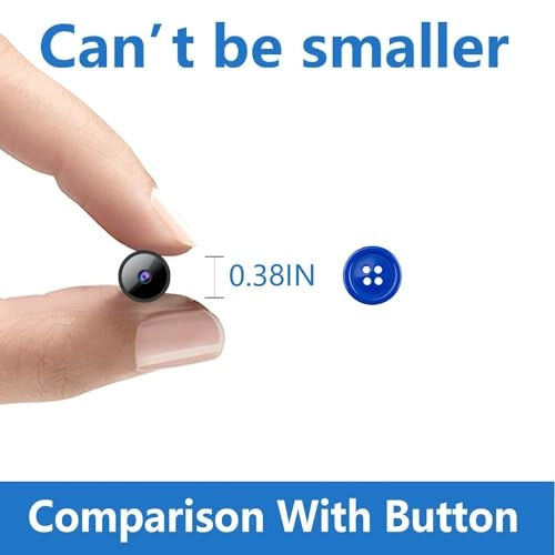 QH5 - 1080p Night Vision