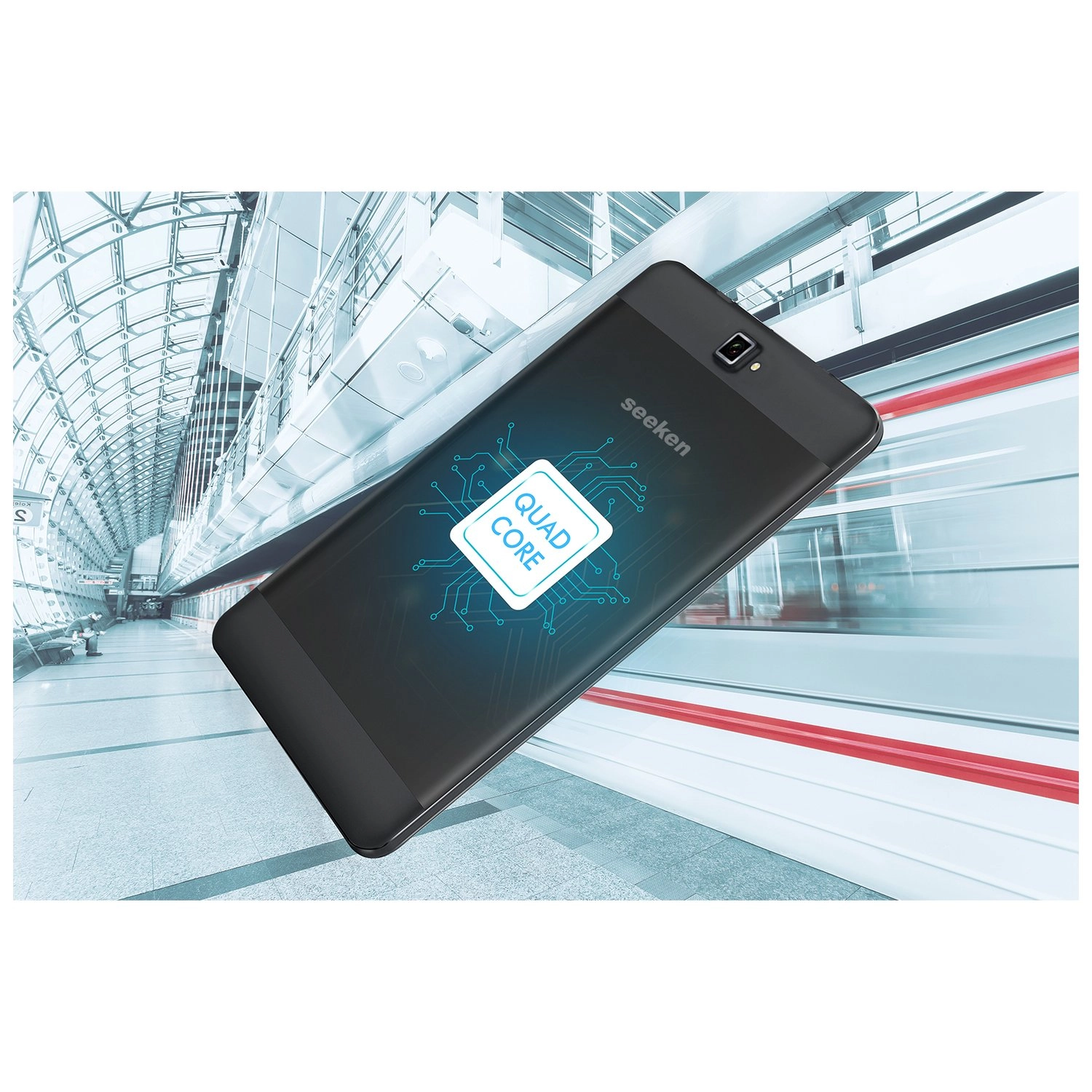 ST101 Tablet - 8GB 7"