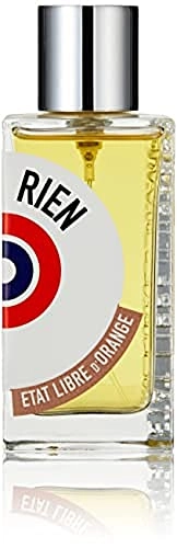 Rien Eau de Parfum 100 ml