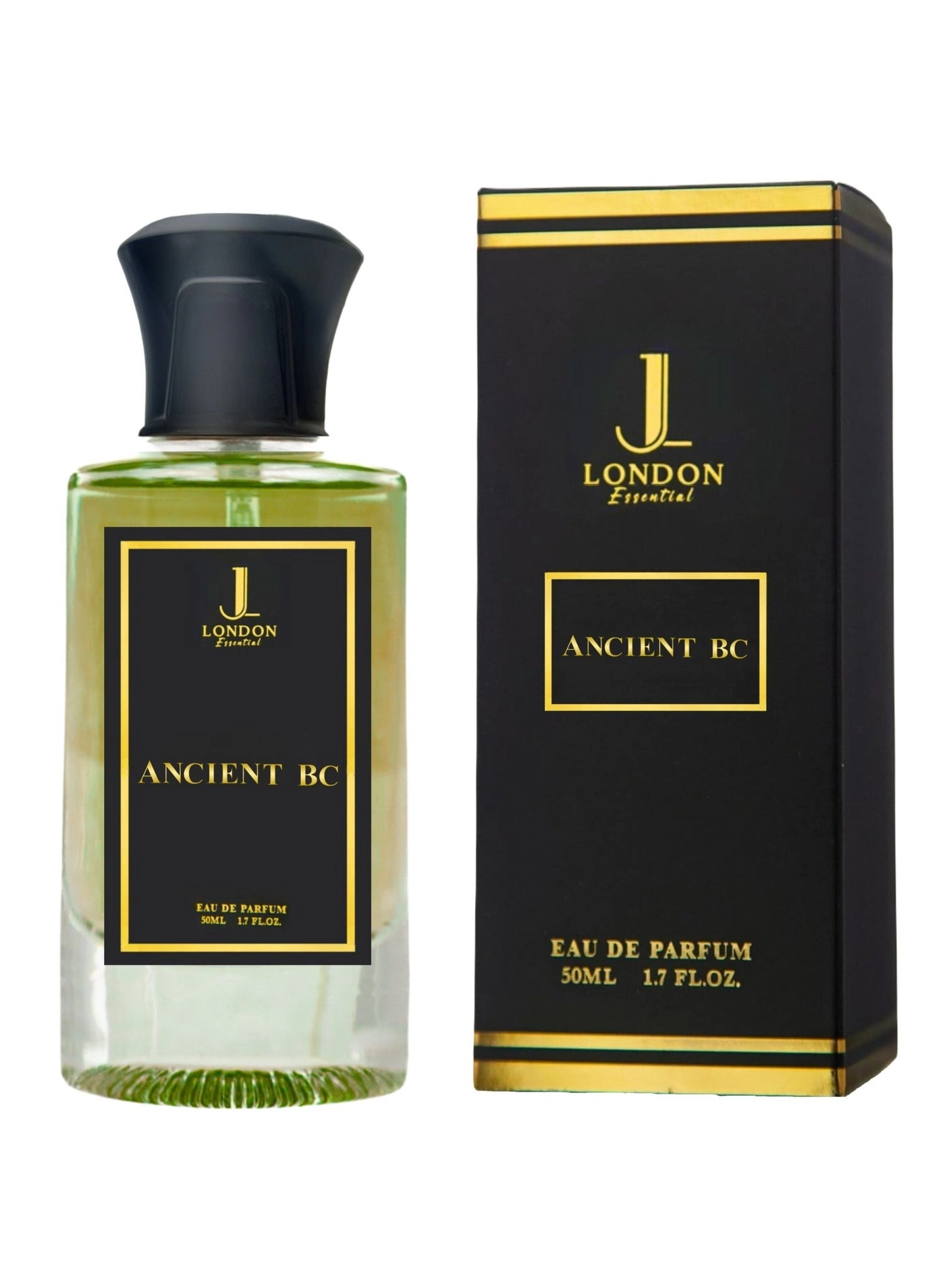 ANCIENT BC Eau de Parfum 50 ml