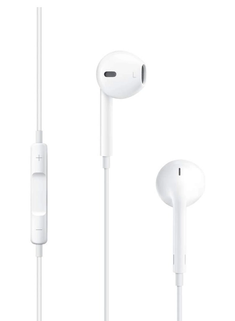 Auxearbuds Wired Earbud