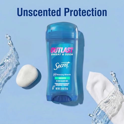 Outlast - Unscented