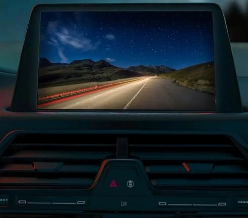 Rear View Camera - Night vision Wire AHD 720P