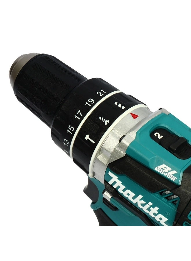 DHP484Z - 18V 13mm Cordless