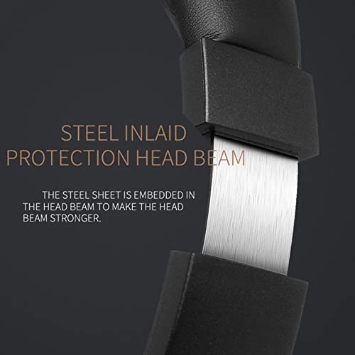 Noise Cancelling Headphones Wired Headphone