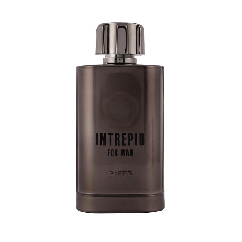 INTREPID Eau de Parfum 100ml